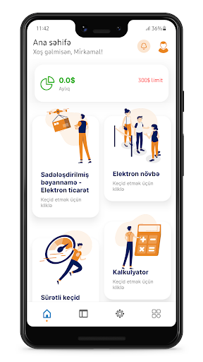 Smart Customs Smart Customs