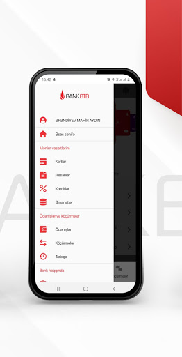 BTB Mobile BTB Mobile