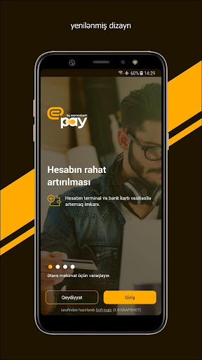 ExpressPay Wallet