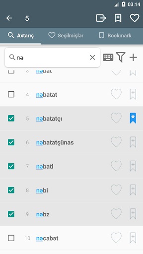 iLüğət - izahlı lüğət