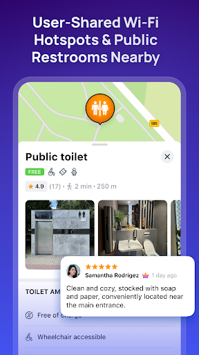WiFi Map®: Internet, eSIM