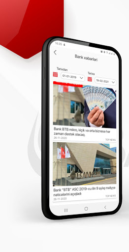 BTB Mobile BTB Mobile