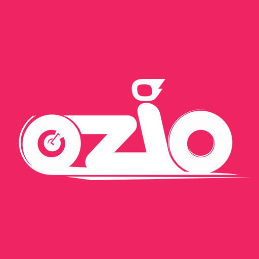 Ozio I Market. Keşbek kartı.;3.3960395