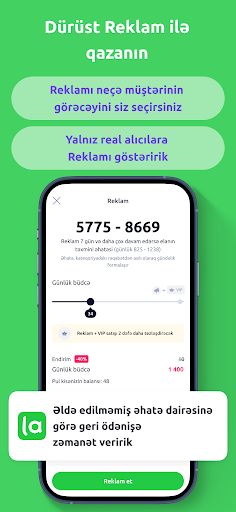 lalafo: AI Onlayn Market