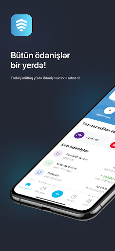 MPAY - Elektron pulqabı