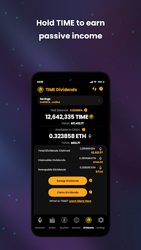 İnternet Pulu - Kripto Pulqabı;;Biz HƏR HANSI istifadəçi məlumatlarını toplamırıq, saxlamırıq və ya satmırıq