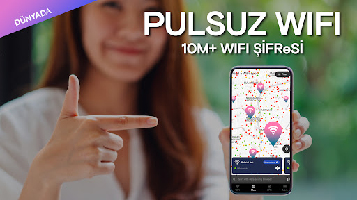 WIFI qurğuları: Instabridge WIFI qurğuları: Instabridge