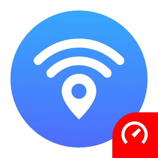 WiFi Map®: Internet