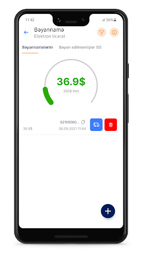 Smart Customs Smart Customs