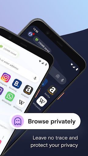 Opera Mini brauzerinin beta versiyası