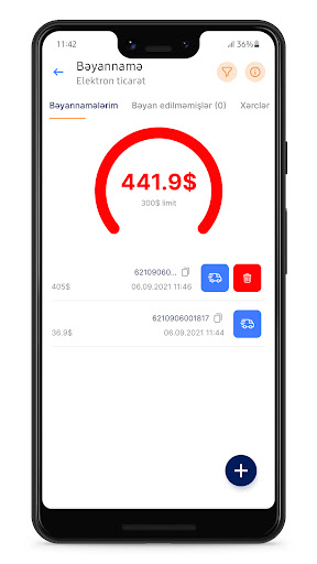 Smart Customs Smart Customs