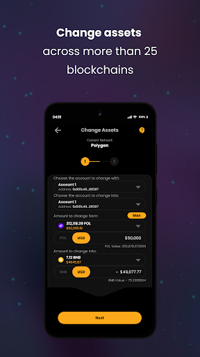 İnternet Pulu - Kripto Pulqabı;;Biz HƏR HANSI istifadəçi məlumatlarını toplamırıq, saxlamırıq və ya satmırıq