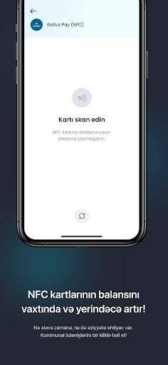 MPAY - Elektron pulqabı