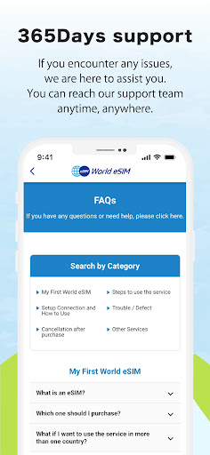 World-eSIM - Səyahət və İnternet;;World eSIM, xaricə səyahət edərkən və ya beynəlxalq işgüzar səfərdə olarkən ünsiyyəti daha rahat və asan edən bir tətbiqdir
